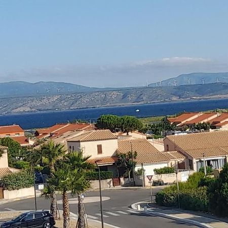לה ברקרה Charmant Duplex 3Eme Etage Avec Vue Imprenable מראה חיצוני תמונה