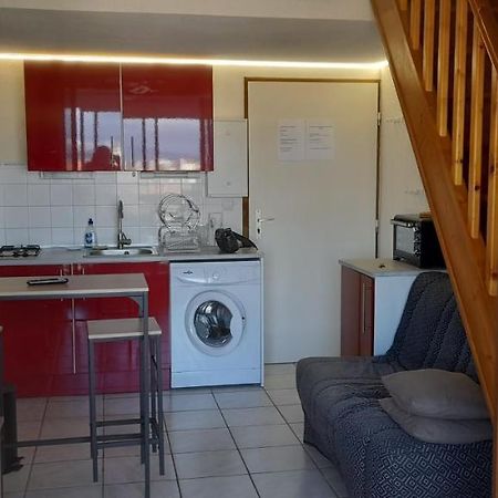 לה ברקרה Charmant Duplex 3Eme Etage Avec Vue Imprenable מראה חיצוני תמונה