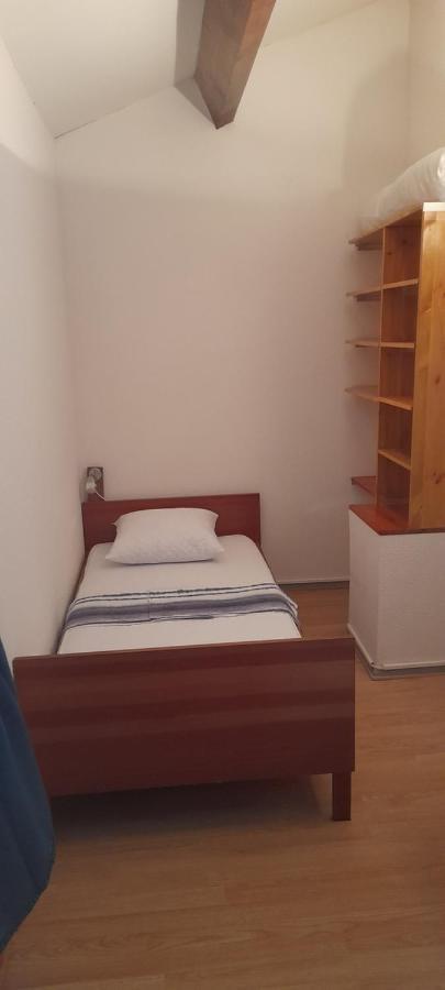 לה ברקרה Charmant Duplex 3Eme Etage Avec Vue Imprenable מראה חיצוני תמונה