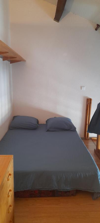 לה ברקרה Charmant Duplex 3Eme Etage Avec Vue Imprenable מראה חיצוני תמונה