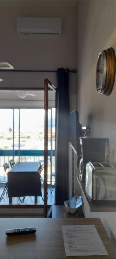 לה ברקרה Charmant Duplex 3Eme Etage Avec Vue Imprenable מראה חיצוני תמונה